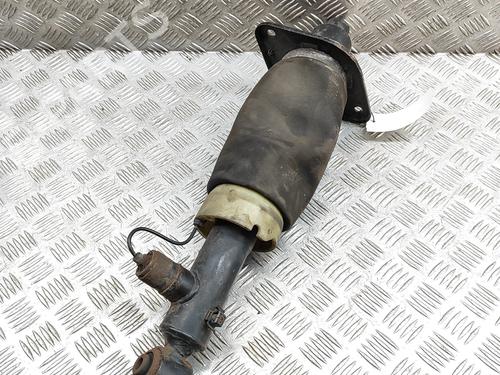 Right rear shock absorber JAGUAR XF I (X250) 2.2 D | BP22807590M19 