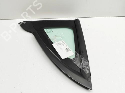 Rear left quarter glass TESLA MODEL 3 (5YJ3) EV | BP32269314C93