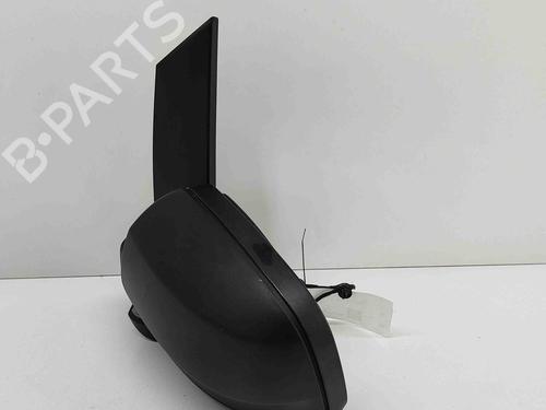 Left mirror MERCEDES-BENZ VITO / MIXTO Van (W639) 113 CDI 4x4 (639.601, 639.603, 639.605) | BP27773888C26 