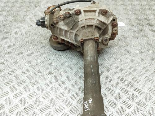 Front differential LAND ROVER DISCOVERY V (L462) 3.0 Td6 4x4 | BP30130598M23 
