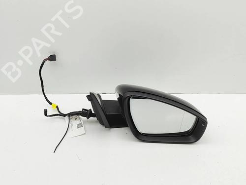 Used Right mirror Right mirror AUDI Q5 (GUB) SQ5 TFSI quattro (367 hp) 33847339 33847339