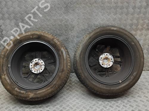 Rim NISSAN JUKE (F16_) DIG-T 117 | BP28954348C45