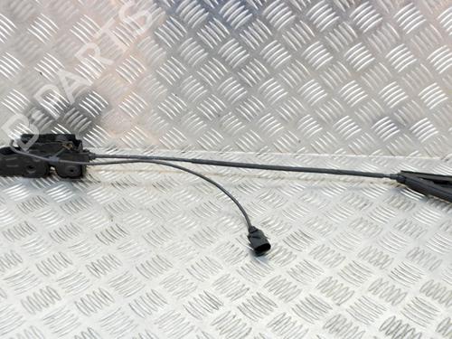 Used Hood lock AUDI A5 (8T3) 2.0 TFSI (180 hp) 11831904