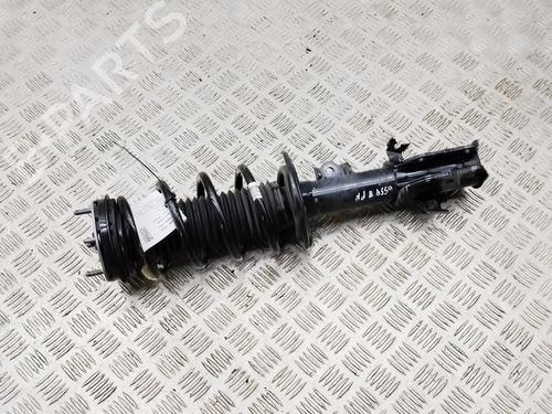Used Left front shock absorber Left front shock absorber 38421698 38421698
