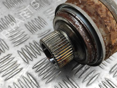 Left rear driveshaft AUDI Q5 (FYB, FYG) SQ5 TDI Mild Hybrid quattro | BP27782670M40