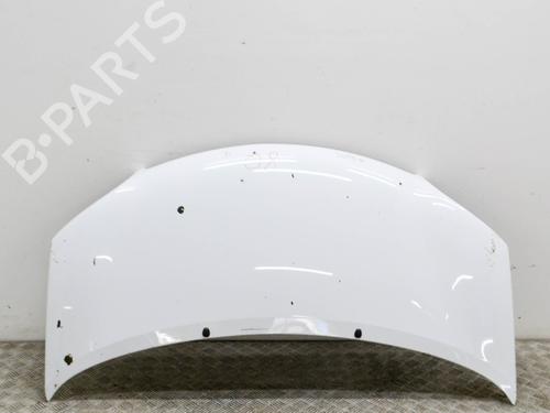 Used Hood SMART FORFOUR Hatchback (453) 0.9 (453.044, 453.053) (90 hp) 10527282