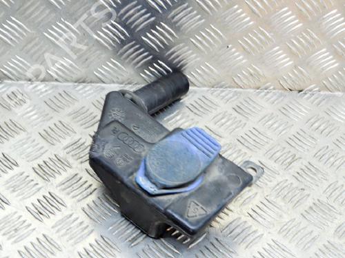 Pipe AUDI A5 Sportback (8TA) 3.0 TDI | BP28028154M125 