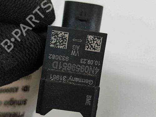 Elektronisk sensor VW TOUAREG (CR7, RC8) 3.0 TDI 4motion | BP27315012M84 