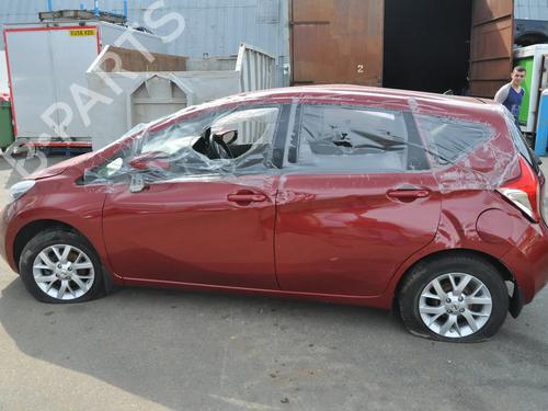 Andre NISSAN NOTE (E12) 1.2 | BP33380321O1 - Image 4