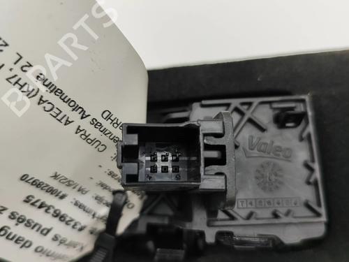 Left tailgate light CUPRA ATECA (KH7, KHP, KBP) 2.0 TSI 4Drive | BP33376966C79 - Image 8