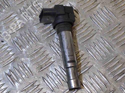 Bobine de ignição VW PASSAT B6 (3C2) 1.4 TSI (122 hp) 6733935