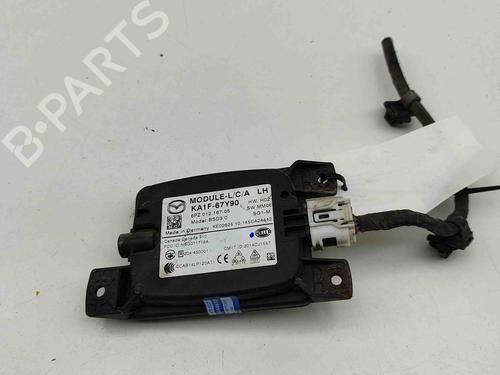 Module électronique MAZDA CX-5 (KE, GH) 2.2 D (KE2FW) | BP29128457M83