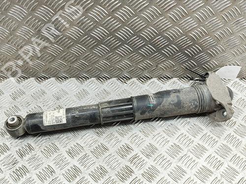 Used Left rear shock absorber SKODA ENYAQ iV SUV (5AZ) 60 (179 hp) 27775209