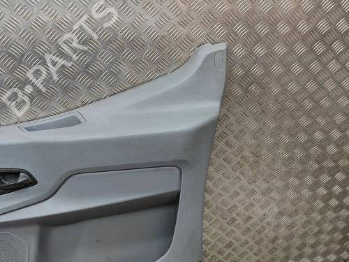 Front right panel FORD TRANSIT V363 Van (FCD, FDD) 2.0 EcoBlue | BP37642336C59 - Image 2