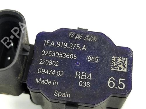 Electronic module VW ID.4 (E21) Pure | BP33395735M83 - Image 7