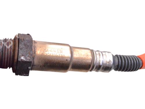 Electronic sensor NISSAN JUKE (F15) 1.5 dCi | BP33353697M84  - Image 5
