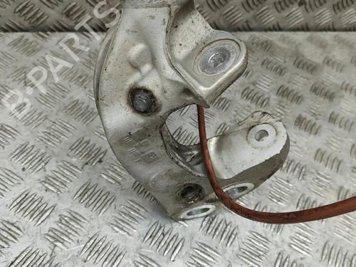 Subframe AUDI Q7 (4MB, 4MG, 4MQ) 50 TDI Mild Hybrid quattro | BP33381962M9 - Image 5