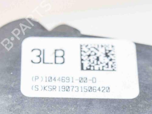 Break pedal TESLA MODEL 3 (5YJ3) EV | BP27750376I19