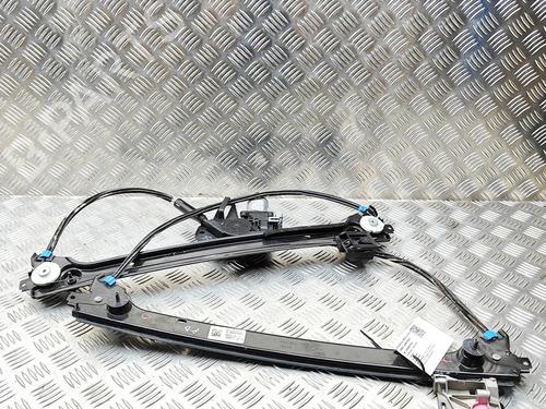 Front right window mechanism TESLA MODEL X (5YJX) P90D AWD | BP36470603C23 - Image 2