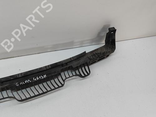 Rear bumper bracket VW GOLF VII (5G1, BQ1, BE1, BE2) e-Golf | BP19937279C159 