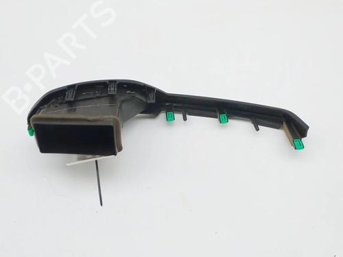 Luftventilen ISUZU D-MAX II (TFR, TFS) 2.5 CRDi 4x4 (TFS86J) | BP39243892I21 - Image 6