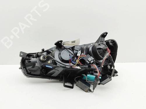 Right headlight MITSUBISHI LANCER VIII (CY_A, CZ_A) EVO X (CZ4A) | BP34560195C29  - Image 5