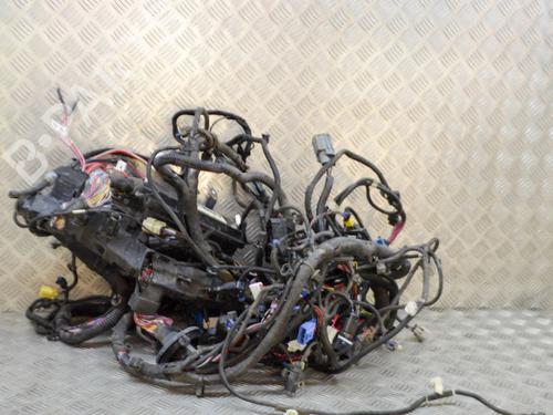 Wiring harness TESLA MODEL X (5YJX) P100D AWD | BP35957507E16 - Image 2