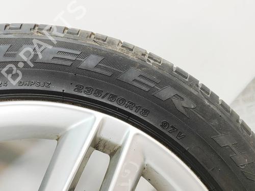 Rim AUDI Q3 (8UB, 8UG) 2.0 TDI quattro | BP30667331C45 