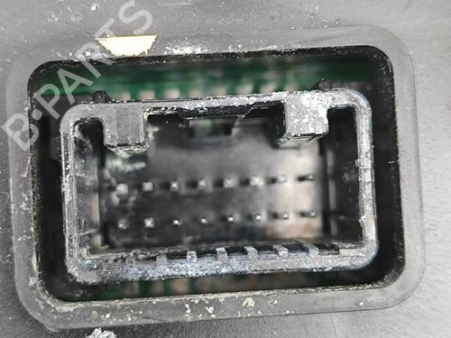 Climate control KIA OPTIMA Sportswagon (JF) 1.6 CRDi | BP28564682I5 