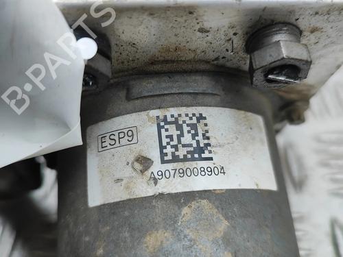 ABS pump MERCEDES-BENZ SPRINTER 3-t Van (B910) 214 CDI (910.621, 910.623) | BP33376516M43 - Image 7