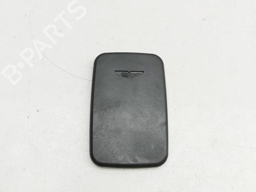 Used Electronic module Electronic module ASTON MARTIN DB9 Volante 6.0 V12 (476 hp) 34443389 34443389