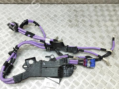 Used Wiring harness JEEP AVENGER (J2) 1.2 GSE T3 (101 hp) 28555564