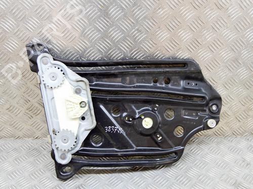 Used Rear right window mechanism Rear right window mechanism BMW 1 Convertible (E88) 118 d (143 hp) 11869906 11869906