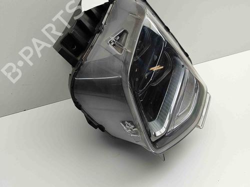 Left headlight HYUNDAI SANTA FÉ IV (TM, TMA) 2.2 CRDi AWD | BP29812493C28 