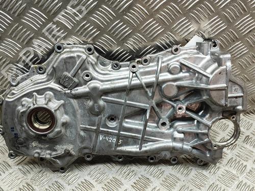 Used Timing cover HYUNDAI IONIQ (AE) 1.6 GDI Hybrid (105 hp) 17225623
