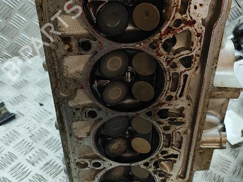 Cylinder head VW GOLF VII (5G1, BQ1, BE1, BE2) 2.0 R 4motion | BP27276032M5 