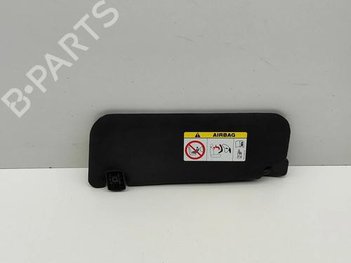 Højre solskærm JAGUAR I-PACE (X590) EV400 AWD | BP28275912I2 