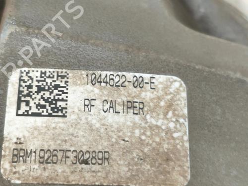 Right front brake caliper TESLA MODEL 3 (5YJ3) EV AWD | BP39534490M104  - Image 6