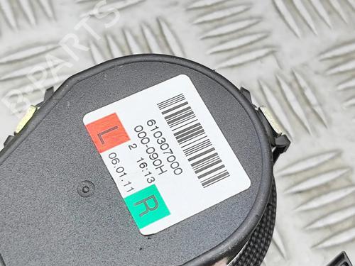 Rear left seatbelt AUDI A5 (8T3) RS5 quattro | BP37402550I29 - Image 4