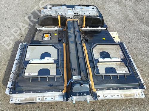 Used Battery POLESTAR POLESTAR 2 (534) EV (408 hp) 27783526