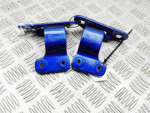 Hinge/Door check strap ASTON MARTIN DBX 4.0 All-wheel Drive | BP36809488C146 - Image 2