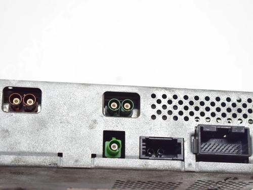 Electronic module AUDI A8 D3 (4E2, 4E8) 4.0 TDI quattro | BP14632168M83 