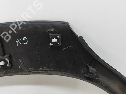 Rear left wheel arch trim CITROËN C3 AIRCROSS II (2R_, 2C_) 1.2 PureTech 130 (2RHNYH) | BP24975678C136 