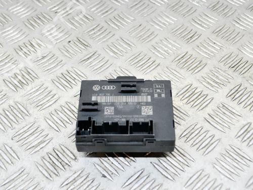 Used Electronic module AUDI A6 C7 (4G2, 4GC) 2.0 TDI (177 hp) 8846693