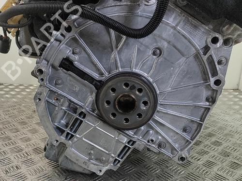 Engine BMW 5 (G30, F90) 540 i | BP32061128M1 