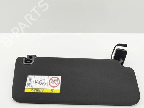 Used Left sun visor LAND ROVER DISCOVERY V (L462) D300 MHEV 4x4 (300 hp) 30644374