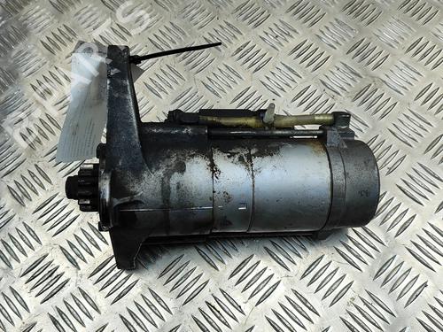 Motor de arranque LAND ROVER RANGE ROVER EVOQUE (L538) 2.0 D 4x4 (180 hp) 28435363