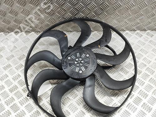 Radiator fan BMW 5 (G60, G90, G68) i5 eDrive40 | BP28563969M35