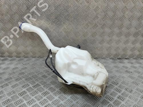 Windscreen washer tank PEUGEOT 3008 I MPV (0U_) 1.6 HDi 115 / BlueHDi 115 | BP24582924C113