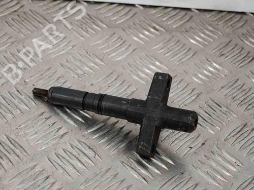 Injector MITSUBISHI PAJERO III (V7_W, V6_W) 3.2 Di-D (V68W) | BP6838232M100